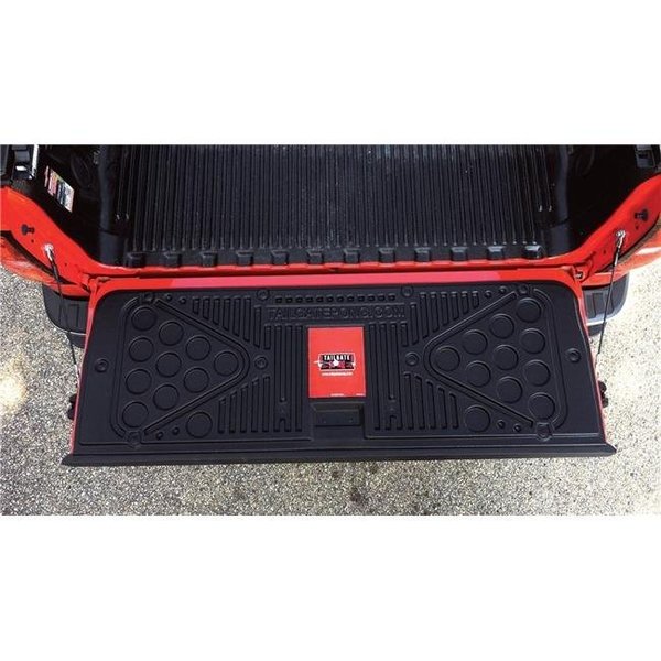 Duraliner Duraliner DRLT82-TPX Tundra Tailgate Pong for 2007-2015 DRLT82-TPX